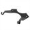 Front Luggage Hook Bracket Bag Hang Holder Cargo Frame Storage Hanger 4