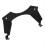 Front Luggage Hook Bracket Bag Hang Holder Cargo Frame Storage Hanger 6