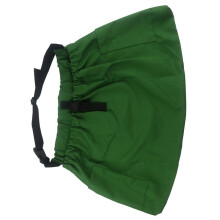Garden Apron Fruit Picking Bag Oxford Cloth Vegetable Harvesting Storage Bag for Home