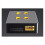 PC-4860 Lipo-Akkuladegerät 1-8S Sicheres Parallel-Ladeboard Balancer C 6