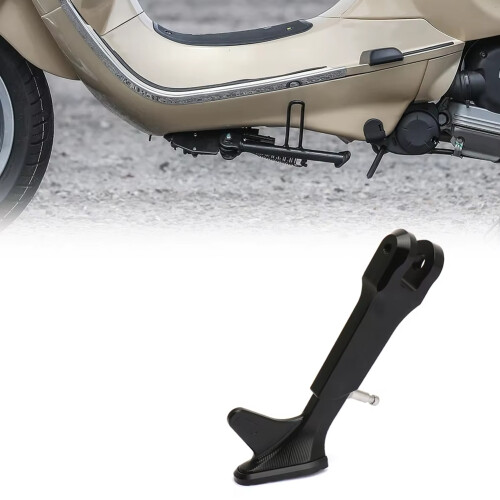 Kickstand Side Stand Holder Parking Rack Support Foot Sidestand for 1 2