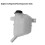 AT4Z-8A080-CA Engine Cooling Overflow Expansion Tank for Edge 2.0L/3.5 4