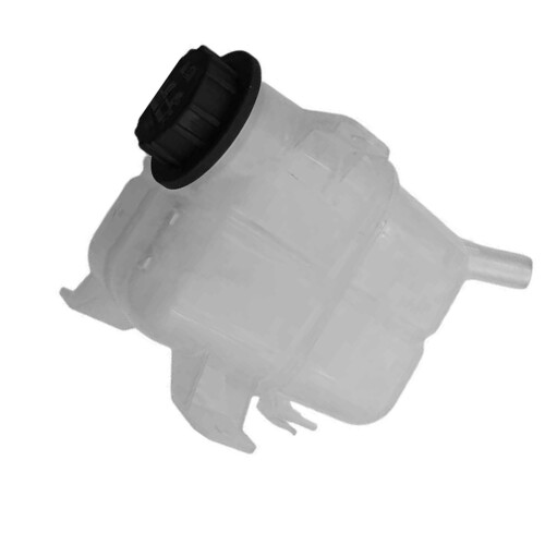 AT4Z-8A080-CA Engine Cooling Overflow Expansion Tank for Edge 2.0L/3.5 2