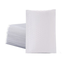 Bubble Mailer Large Size Poly Bubble Mailer Self Seal Padded Envelopes A4 White
