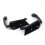 Bar End Base Deflectors Handguard Protector for MT-09 MT09 SP 2024 Bl 3