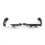 Bar End Base Deflectors Handguard Protector for MT-09 MT09 SP 2024 Bl 2