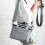 Waterproof DSLR Camera Bag,Lens Storage Shoulder Bag for ,, - Micro-S 4