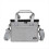 Waterproof DSLR Camera Bag,Lens Storage Shoulder Bag for ,, - Micro-S 5