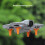 for Neo Landing Gear Increased Height Tripod Stand Drones Support Leg 4