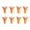 for Neo Landing Gear Increased Height Tripod Stand Drones Support Leg 3