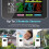 Temperature Humidity Wireless Sensor Hygrometer Electronic Digital The 6