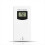 Temperature Humidity Wireless Sensor Hygrometer Electronic Digital The 2