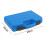 Wheel Bearing Puller Tool Kit for Remover Installer Set 0.75in 1in 25m 6