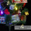 Artificial Pine Tree, Realistic 60Cm Mini Christmas Tree with LED String Lights for Tabletop Xmas Decorations 4