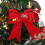Artificial Pine Tree, Realistic 60Cm Mini Christmas Tree with LED String Lights for Tabletop Xmas Decorations 7