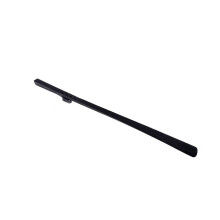Long Handle Plastic Shoe Horn with Magnetic Design for Elderly, Pregnant Women and Children