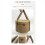Outdoor Camping Simple Tableware Bag Portable Power Cord Storage Large 6