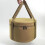 Outdoor Camping Simple Tableware Bag Portable Power Cord Storage Large 5
