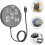 USB Hub Extension Powered USB Cable, Long Cable For Hubs MultiPort Splitter, USB 3.0/2.0 Compatible 2