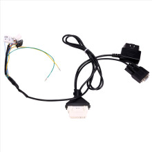 Kabel 4A 8A Smart Key Programm 16-polig OBD für OBDSTAR K518 Tool Plus