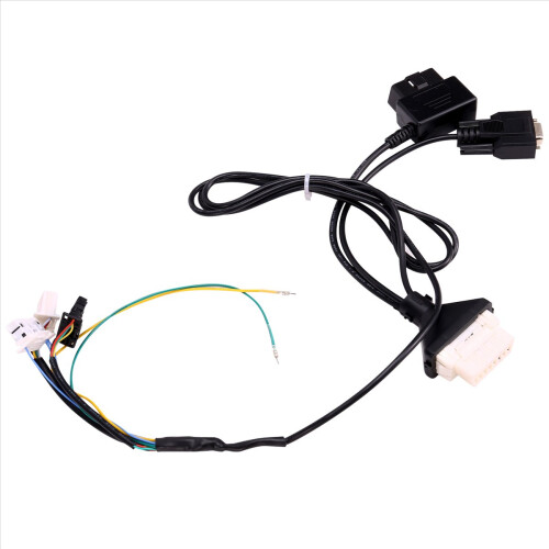 Kabel 4A 8A Smart Key Programm 16-polig OBD für OBDSTAR K518 Tool Plus 2
