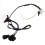 Kabel 4A 8A Smart Key Programm 16-polig OBD für OBDSTAR K518 Tool Plus 4