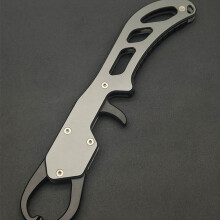 Lure Pliers and Fish Controllers Anti-Corrosion Aluminum Alloy Multi-F