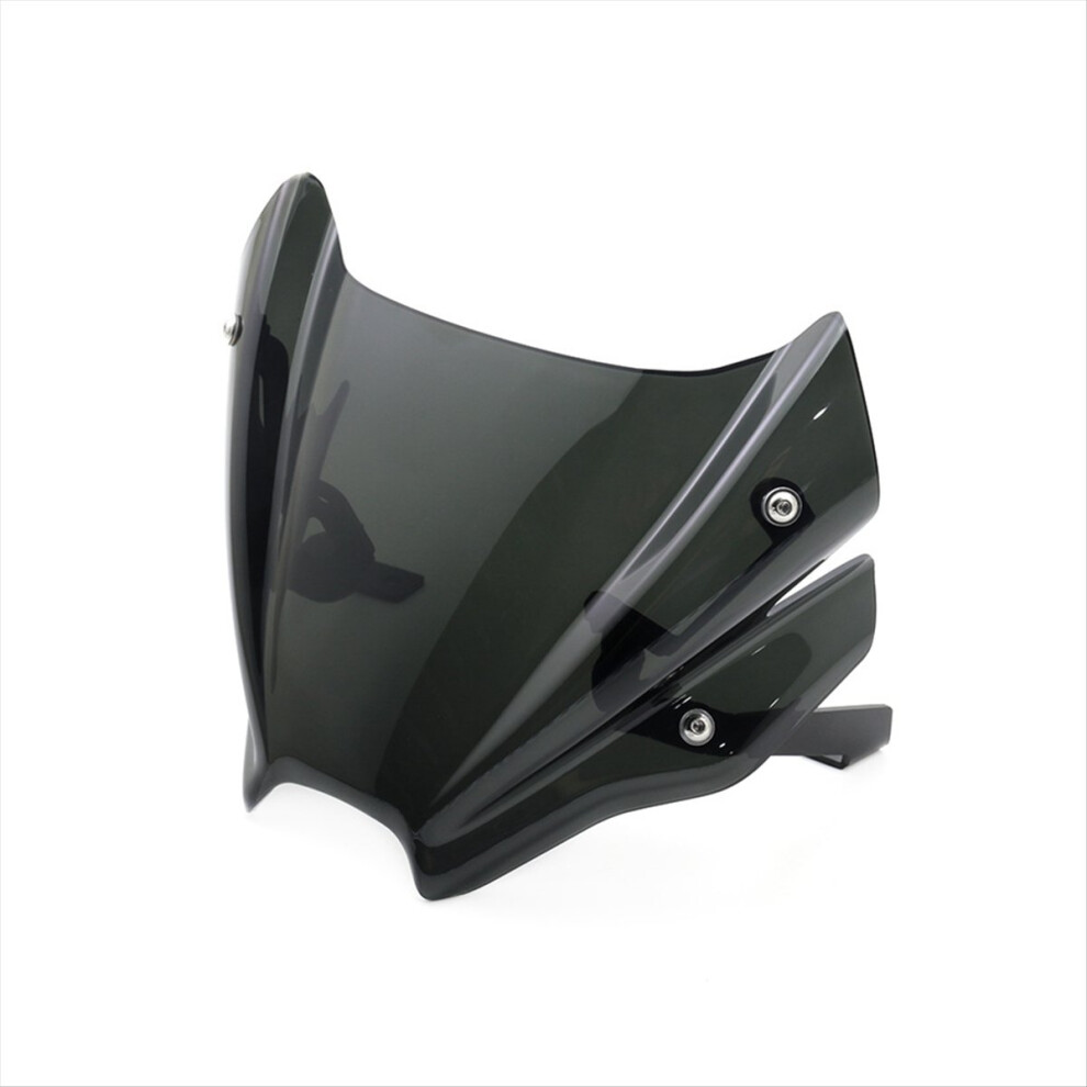 Sport Windscreen Windshield Visor Deflector For Gsx-8S Gsx8s 2023 202 4852494397618