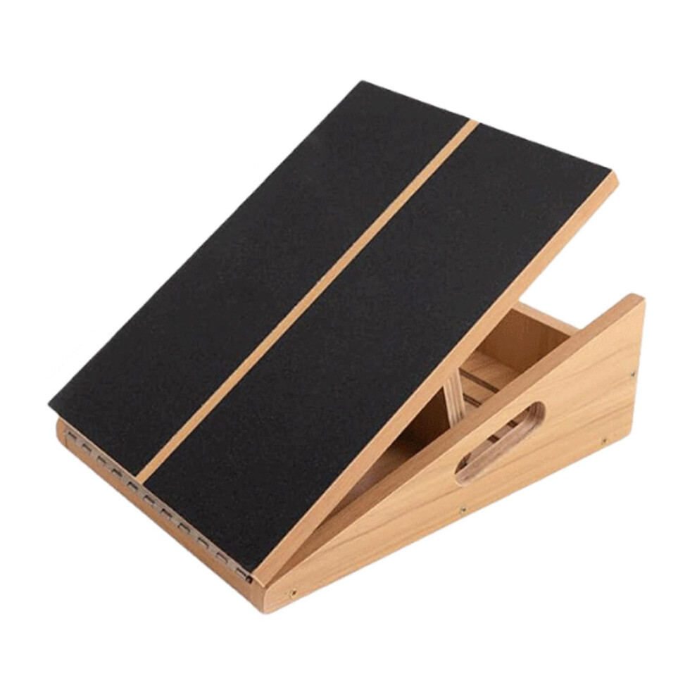 Slant Board Calf Stretcher Inner Panel