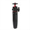 Mini Desktop Tripod Handheld Photography Bracket with Flexible Ball He 2