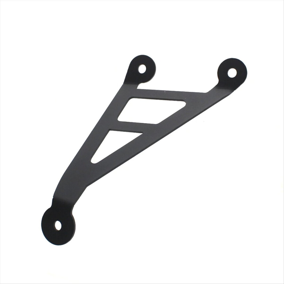 Pedals Exhaust Hanger Bracket Rear Footrest Blanking Plates For Gsxr1 4852494395218