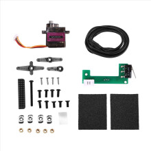 Für Blobifier Extrusionsabfallsammler Hotend Düsenreinigung 3D-Druck