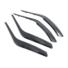 Türgriffabdeckung innen für X1 E84 (2010–2015), Ersatz für Teilenummer 51