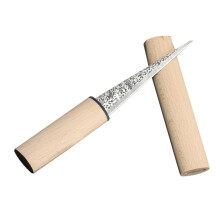 Pub Ice Axe Tool for Ice Breaking Stainless Steel Khaki