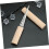 Pub Ice Axe Tool for Ice Breaking Stainless Steel Khaki 2