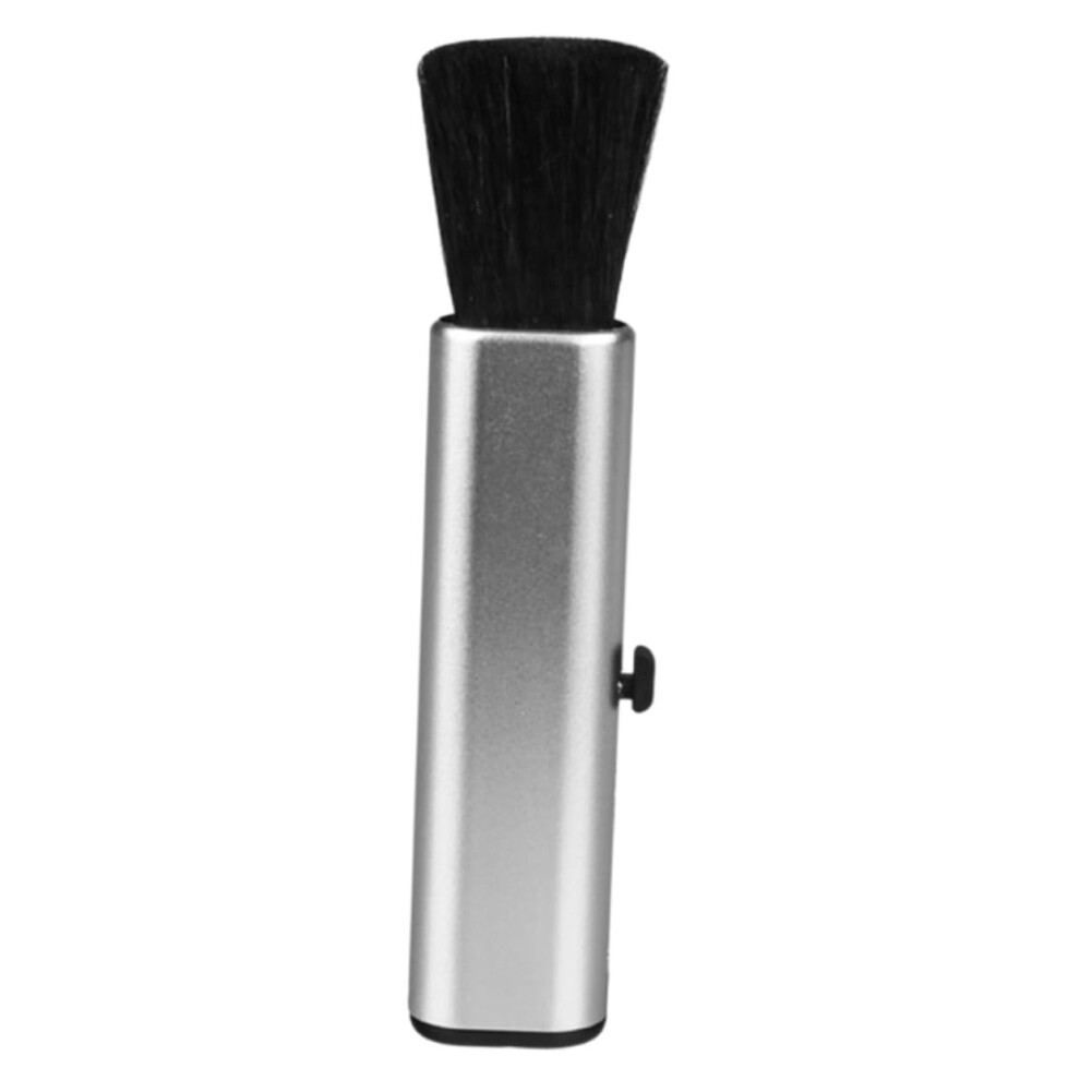 Car Vent Cleaning Brush With Soft Bristles For Dashboard Dusting And Interior Detailing 9339159897324