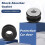 20Pcs Rubber Grommets for Fairings 3