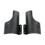 Front Fork Guards Dust Protection Lower Leg Deflector Shield for Tour 1