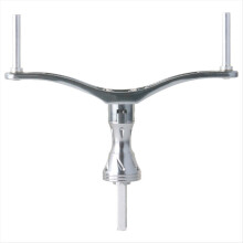 Double Grip Spinnings Reel Rocker, Fishing Accessories Rocker Modified