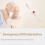 Wrist Watch Remote Control Transmitter Type Call Button Wireless SOS E 5