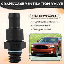 04792962AA PCV Positive Crankcase Ventilation Valve for 2.7L 3.5L 4.0L