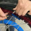 Tire Air Stem Puller Repair Tools Tyre Changing Extractor Bike Mounti 3