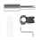 -79A Roof Stand for Mini Wall Bracket Satellite Antenna Adjustable Mou 1