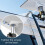 -79A Roof Stand for Mini Wall Bracket Satellite Antenna Adjustable Mou 6