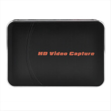 1080p -Compatible Video Capture Card Game Recorder for DVD TV Box Came