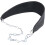 Weight Lifting Dip Belt with Adjustable Steel Chain for Chain Pull Ups, Support for Powerlifting, Strength Training, Home Gym, Training 3