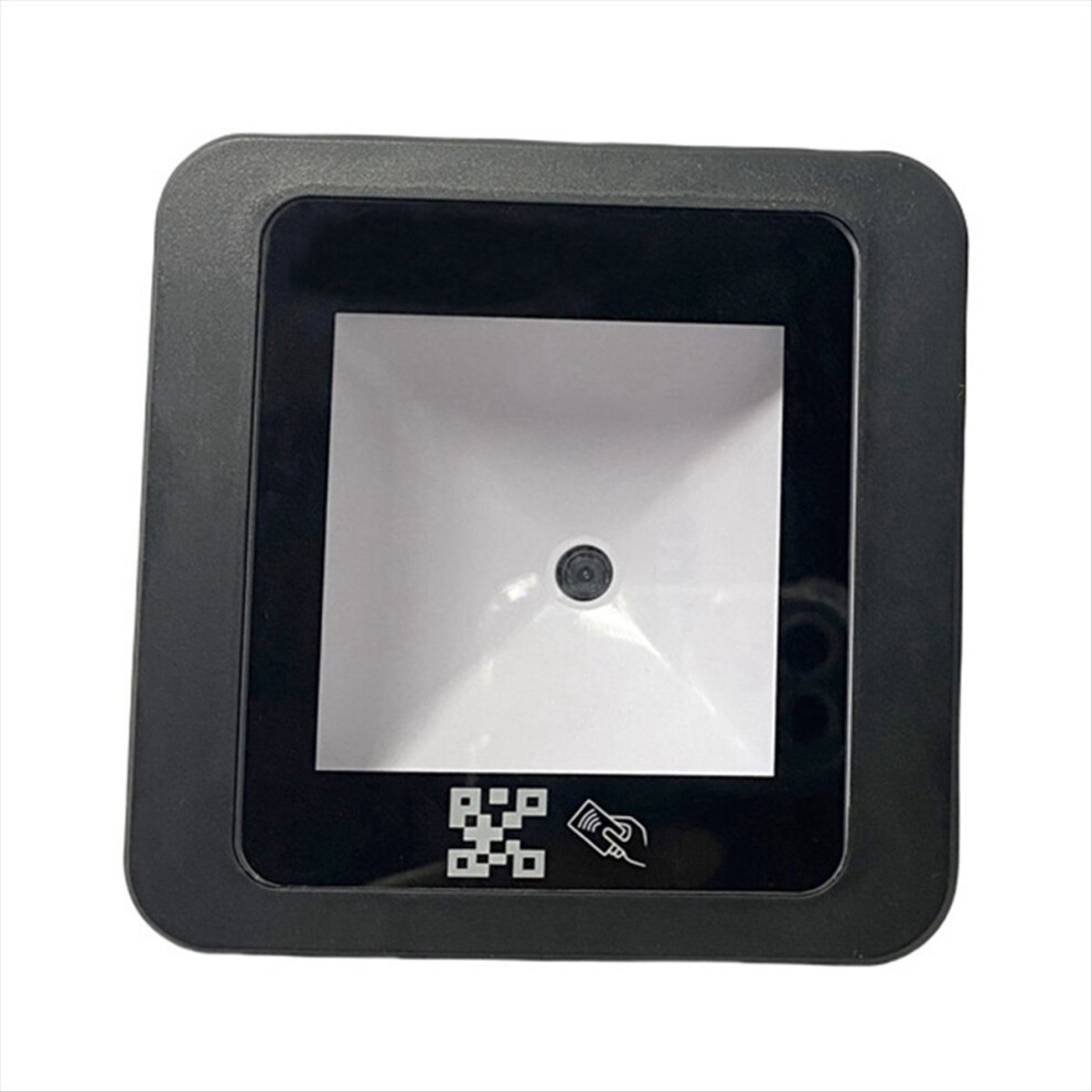 R35c 13.56Mhz Embedded Barcode Scanner Wired Scanning Module Rfid Card 4852494312437