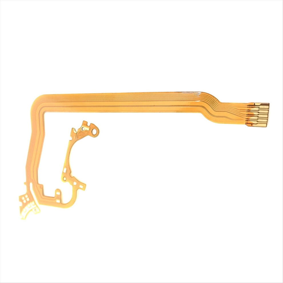 For Tc-1 Film Camera Replacement Lens Shutter Flex Cable - Repair Part 4852494399414
