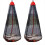 Foldable Fishing Net Bag, Thickened Fish Net, Small Mesh At Mouth, Fla 1