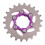 Bicycle Flywheel Single Speed Gear 22T Fixed Sprocket 5